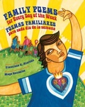 Cover: Family Poems for Every Day of the Week - Children's Book Press (CA)