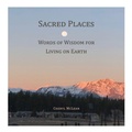 Cover: Sacred Places - Jackson Creek Press