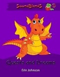 Cover: Quests and Dreams - Acadia Press