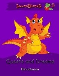 Enlarge image Cover: Quests and Dreams - Acadia Press
