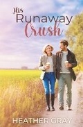 Cover: His Runaway Crush - Ladybug Lit