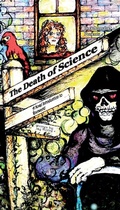 Cover: The Death of Science - Bookflurry Inc