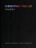 Cover: Cosmo-Local Reader - Journal of Futures Studies