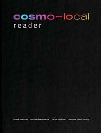 Enlarge image Cover: Cosmo-Local Reader - Journal of Futures Studies