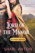 Cover: Lord of the Manor - Anton Publish