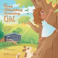 Cover: The Tree Climbing Country Girl - FriesenPress