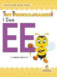 Enlarge image Cover: I See Ee - Crabtree Publishing Company
