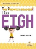 Cover: I See Eigh - Crabtree Publishing Company