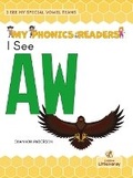 Cover: I See Aw - Crabtree Publishing Company