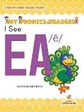 Cover: I See EA /e - Crabtree Publishing Company
