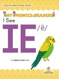 Cover: I See Ie /e - Crabtree Publishing Company