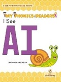 Cover: I See AI - Crabtree Publishing Company