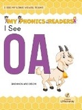 Cover: I See OA - Crabtree Publishing Company