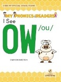 Cover: I See Ow /Ou - Crabtree Publishing Company