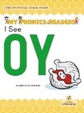 Cover: I See Oy - Crabtree Publishing Company