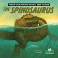 Cover: The Spinosaurus - Crabtree Publishing Co,Canada