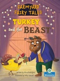 Cover: Turkey and the Beast - Crabtree Publishing Company