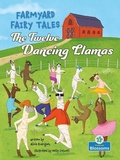 Cover: The Twelve Dancing Llamas - Crabtree Blossoms