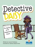 Cover: The Mystery of the Disappearing Donuts - Crabtree Publishing Company