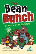 Cover: A Merry Bean Christmas - Crabtree Publishing Company
