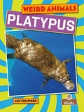 Cover: Platypus - Crabtree Roots