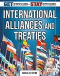 Cover: International Alliances and Treaties - Crabtree Publishing Company