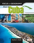 Cover: Focus on Cuba - Crabtree Publishing Company