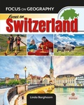 Cover: Focus on Switzerland - Crabtree Publishing Company