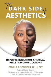 Abbildung von: The Dark Side of Aesthetics - IngramSpark