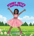 Cover: Sydney Skye's Best Day Ever! - IngramSpark