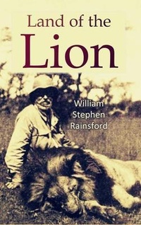Abbildung von: The Land of the Lion - Bookcrop