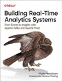 Cover: Building Real-Time Analytics Systems - O'Reilly
