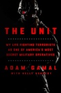 Cover: The Unit - St Martin's Press