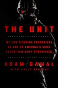 Cover: The Unit - St Martin's Press