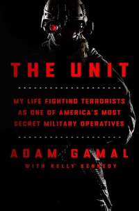 Enlarge image Cover: The Unit - St Martin's Press