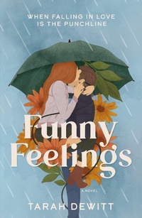 Abbildung von: Funny Feelings - St Martin's Press