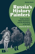 Cover: Russia's History Painters - Bloomsbury Academic