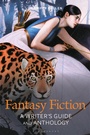 Cover: Fantasy Fiction - Bloomsbury Academic