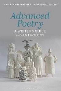 Enlarge image Cover: Advanced Poetry - Bloomsbury Academic
