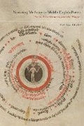 Cover: Narrating Medicine in Middle English Poetry - Bloomsbury Academic