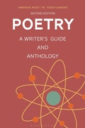 Cover: Poetry - Bloomsbury Academic