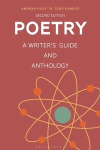 Enlarge image Cover: Poetry - Bloomsbury Academic