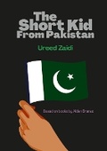 Cover: The Short Kid From Pakistan - Lulu.com