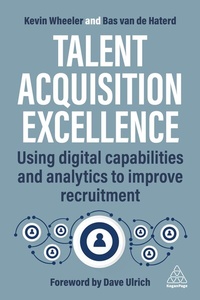 Enlarge image Cover: Talent Acquisition Excellence - Kogan Page Ltd