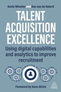 Cover: Talent Acquisition Excellence - Kogan Page Ltd