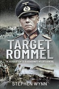 Cover: Target Rommel - Pen & Sword Military