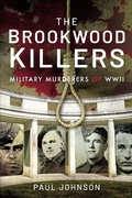 Cover: The Brookwood Killers - Frontline Books