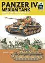 Cover: Panzer IV, Medium Tank - Pen & Sword Military