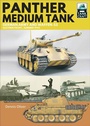 Cover: Panther Medium Tank - Pen & Sword Military
