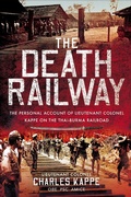 Bild: The Death Railway - Frontline Books